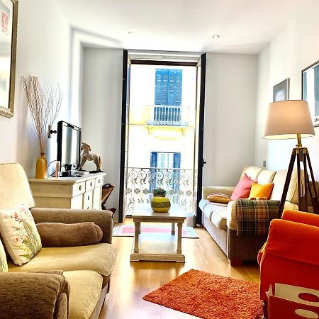 Homely Malaga Luxury Sebastian Souviron Екстер'єр фото