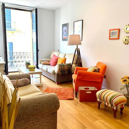 Homely Malaga Luxury Sebastian Souviron Екстер'єр фото