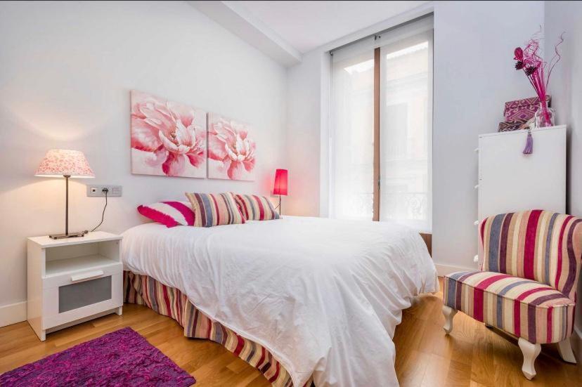 Homely Malaga Luxury Sebastian Souviron Екстер'єр фото