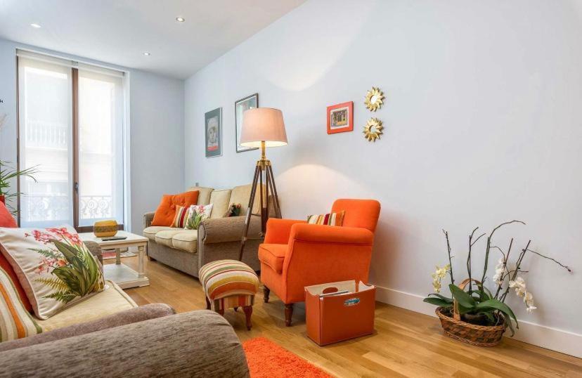 Homely Malaga Luxury Sebastian Souviron Екстер'єр фото