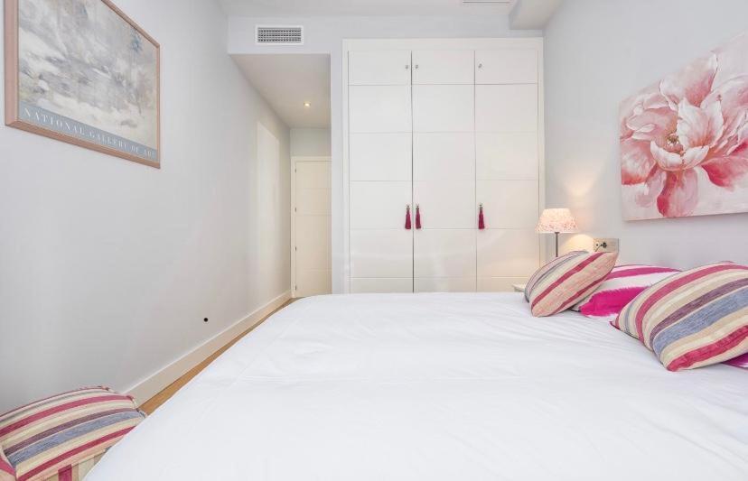 Homely Malaga Luxury Sebastian Souviron Екстер'єр фото