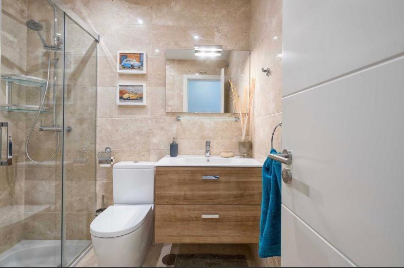 Homely Malaga Luxury Sebastian Souviron Екстер'єр фото