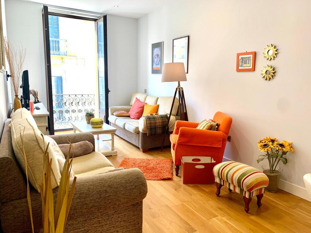 Homely Malaga Luxury Sebastian Souviron Екстер'єр фото